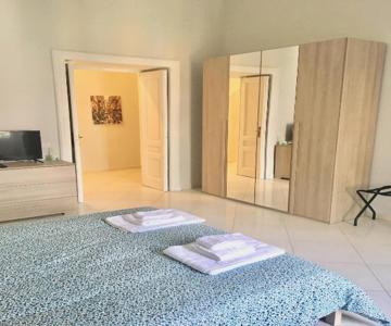 A Casa Di Titto Guest House