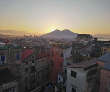 Napoli Panoramica