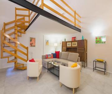 Casana On Christmas Alley By Napoliapartments