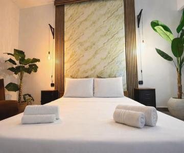 Laetitia Guest House116