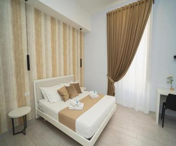 Mida's Boutique Rooms