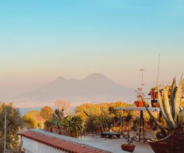 Casa Vacanze Mamilù