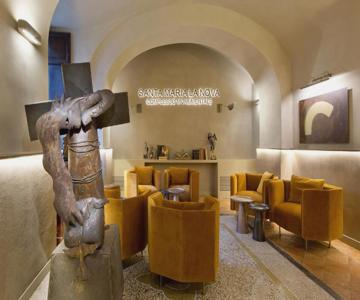 La Nova Bed And Museum