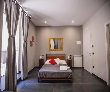 Medusa Cilea Guest House