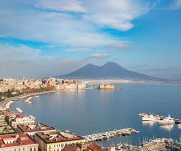 FAGì Rooms In Naples