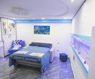 A Fenestrella E San Gregorio Armeno