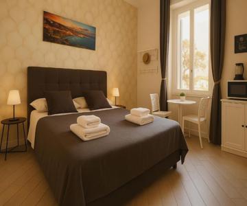 Pansini Ruggiero's Apartaments B&B Policlinico, Pascale, Cardarelli