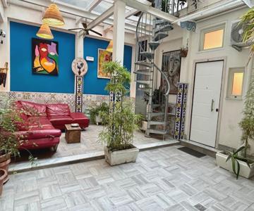 Tribunali Apartments