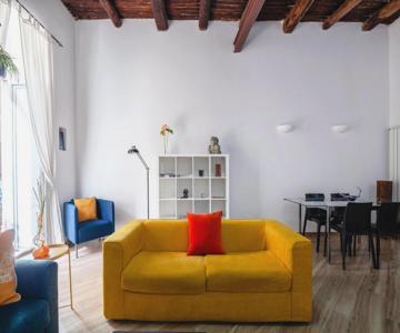 Appartamento Moderno nel centro storico