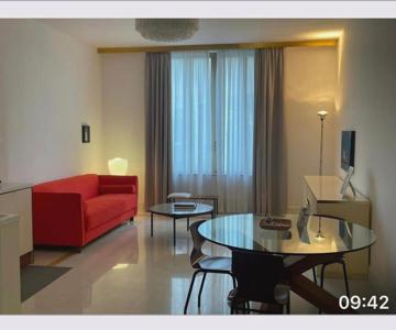 Corso Novara 5 Design Apartments
