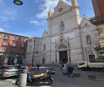 Napoli Centro Antico 167