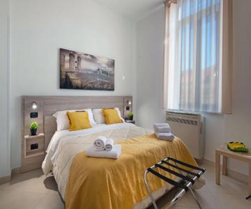 La Preziosa Apartment Duomo