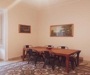 La Casa Di Isidoro