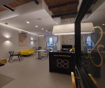 B&B L'Infinito 88  Charmant rooms