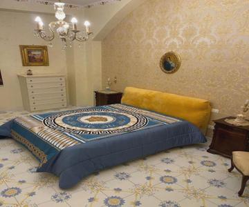 Al Centro Storico Home