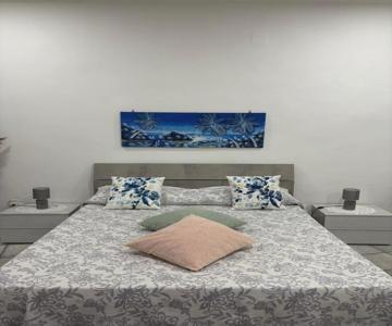 Guest House “nonna Rossa”