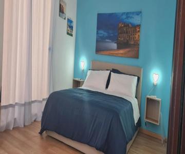 Napoli Blu Gardenia B&b