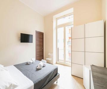 Corso 138 - Sleep & Fly - By Domusextra