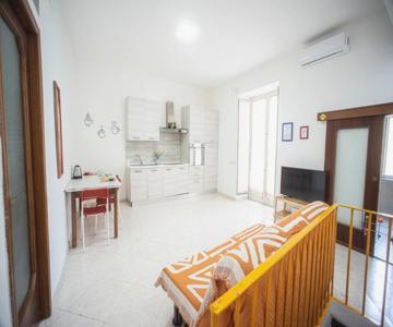 Appartamento In Piazza