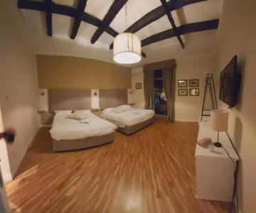 Alcaprì Suite Napoli Centro