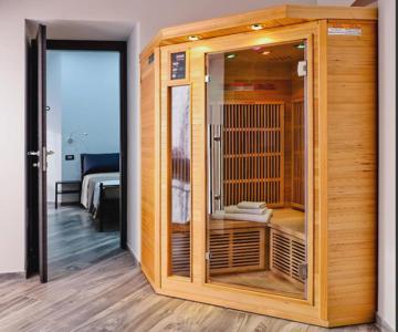 Terra Mia Savoia B&b