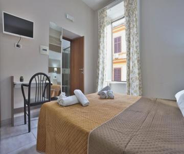 B&b House Bamba Luxury