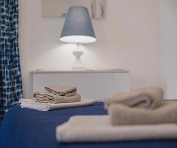 Appartament Terra Mia