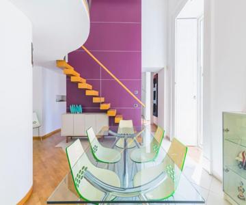 Design & Studio Duplex At National Museum