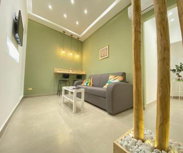 Dante Dream Apartment Centro Storico