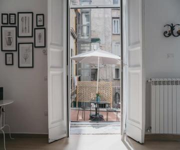 Casa Napoletana - Nilo