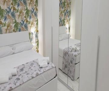 Partenope&ulisse House Napoli