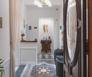 1811 Residenza Storica
