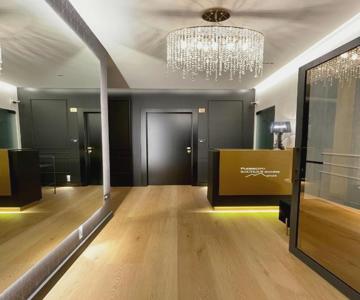 Plebiscito Boutique Rooms