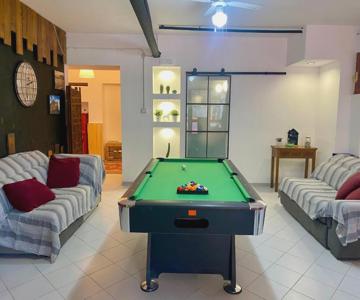 Tabor 2 Garden & Parking