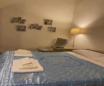 Da Zio Ciro A Capodimonte