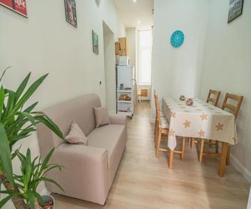 Casa Vacanze Decumano 18