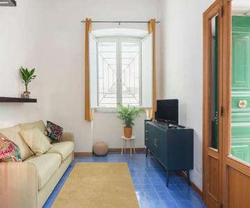 Bouganville Holiday House