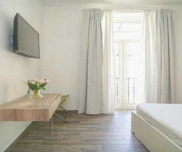 Chiatamone Relais