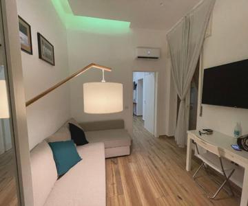 Colibrì A Piazza Dante