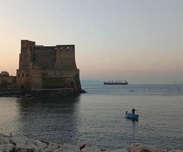 La Terrazza Delle Fate