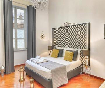 Realpartenope B&b 284