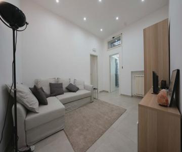 Gramsci Luxury Apartment By Dimorra