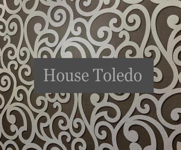 House Toledo
