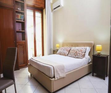 Cuorenapoletano Apartment