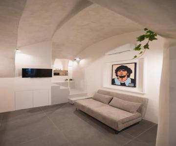 Casa Mirelli By Dimorra