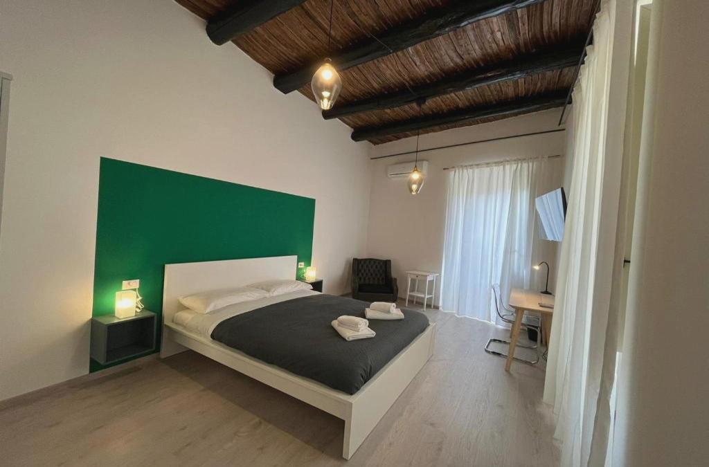 Donna Luisa A Santa Chiara