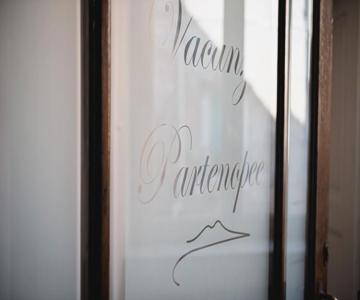 Vacanze Partenopee - San Liborio