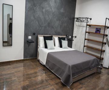 B&b Santa Lucy L.a.m.