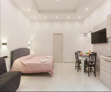 Alessandra’s House