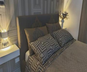 Vallese Suite Quartieri Spagnoli - Napoli